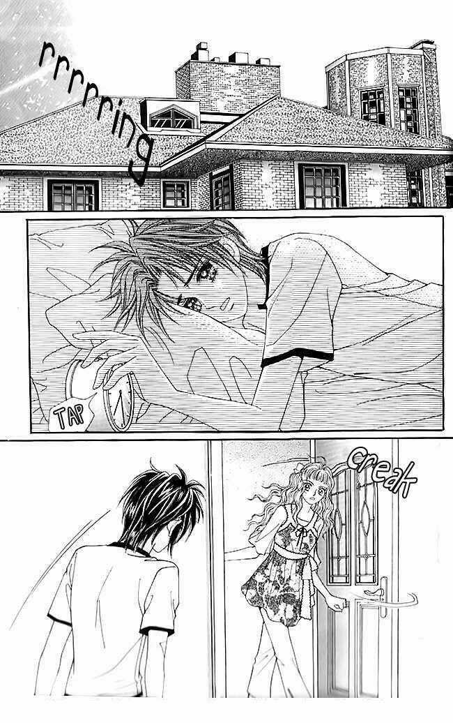 Mặt nạ tình yêu - Chapter 15 - Trang 18