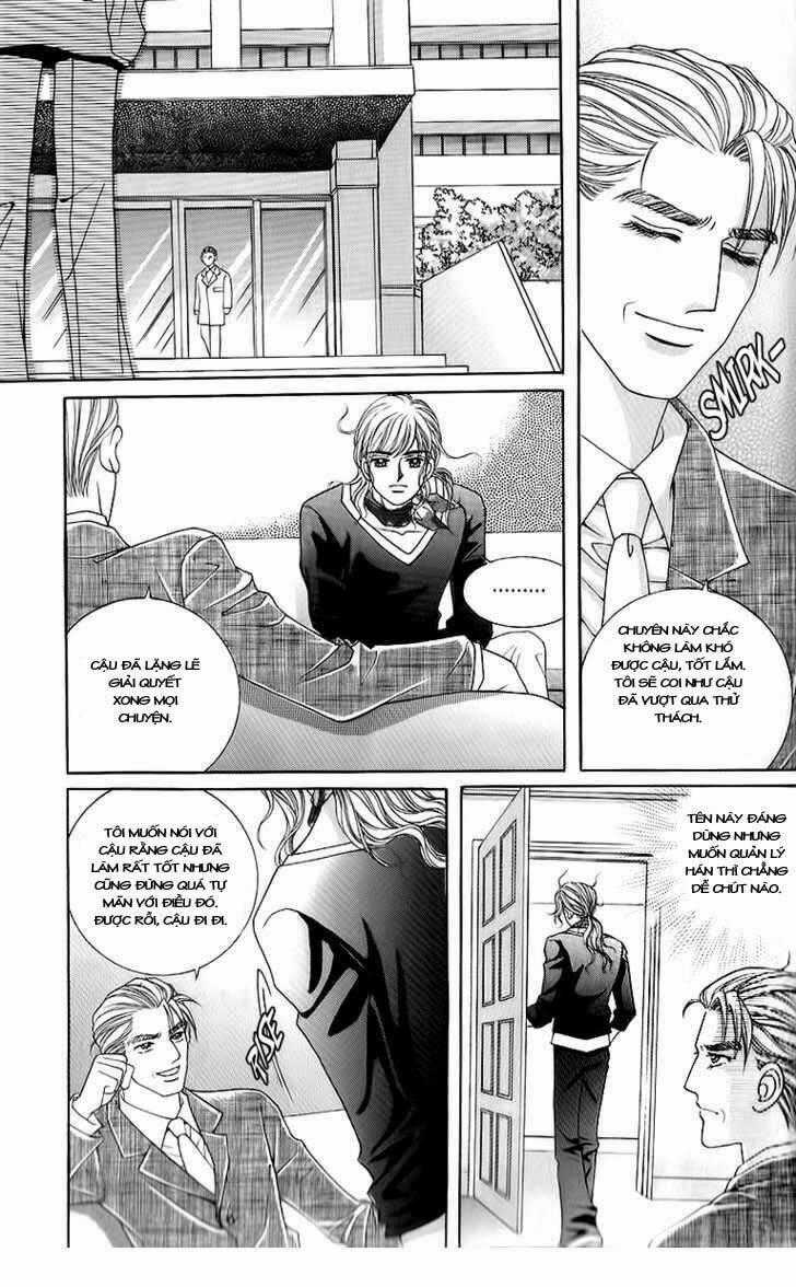 Mặt nạ tình yêu - Chapter 18 - Trang 1