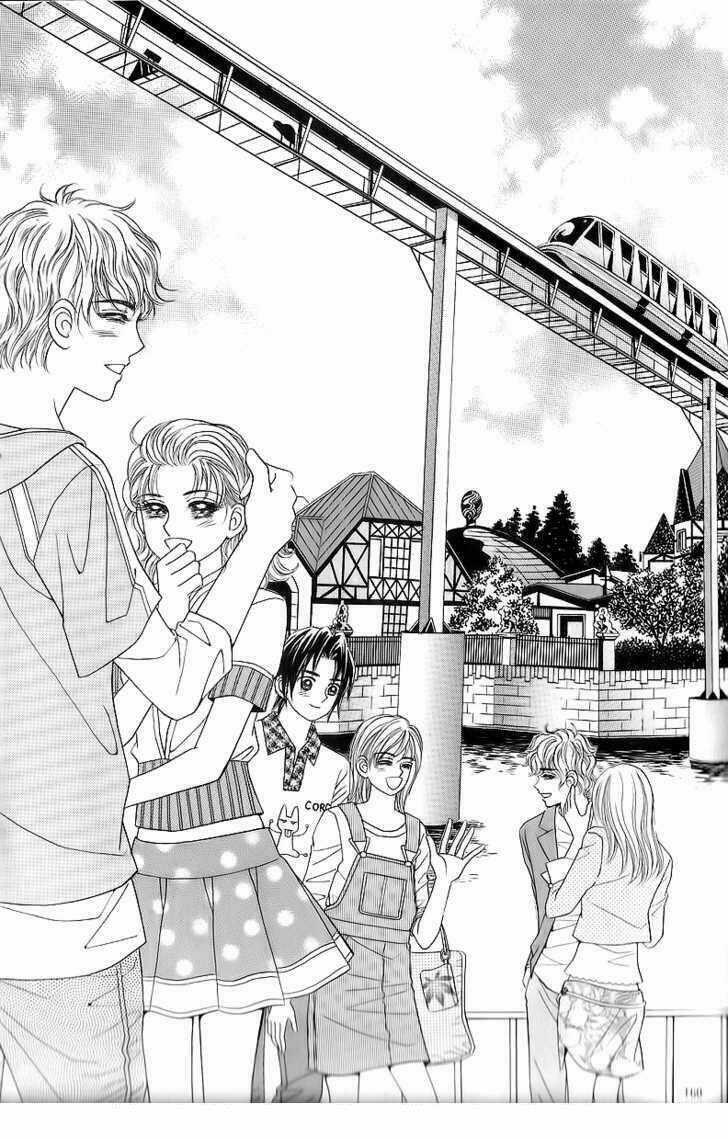 Mặt nạ tình yêu - Chapter 19 - Trang 40