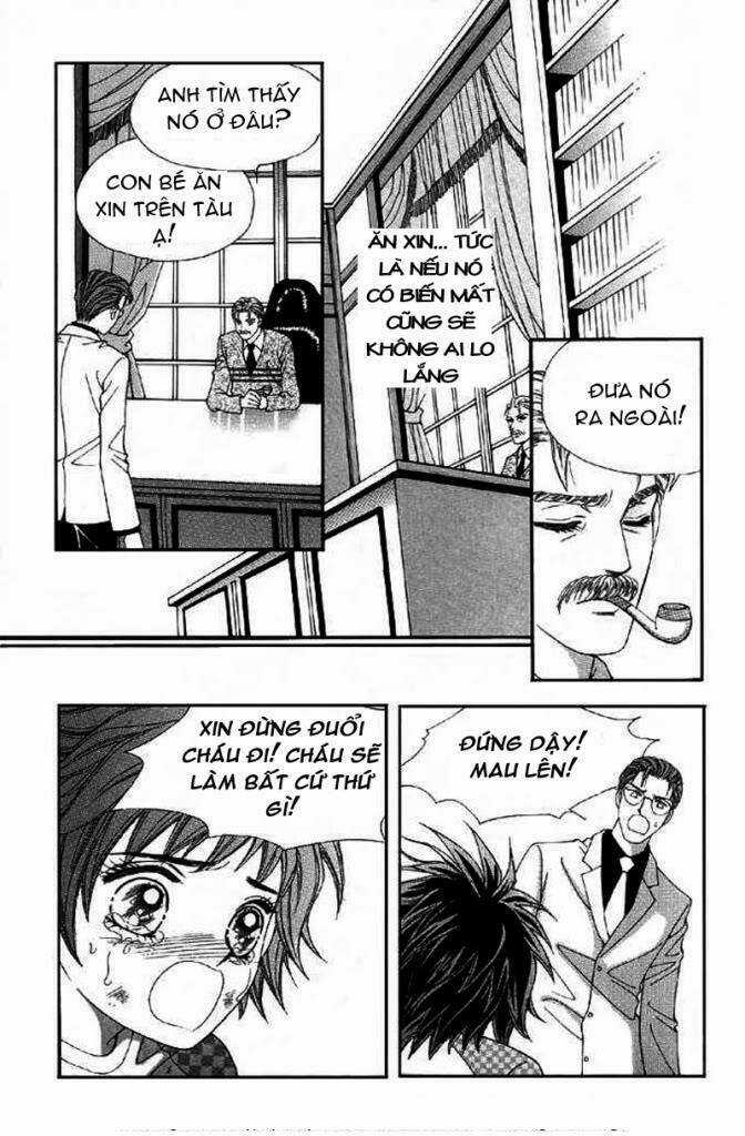 Mặt nạ tình yêu - Chapter 2 - Trang 16