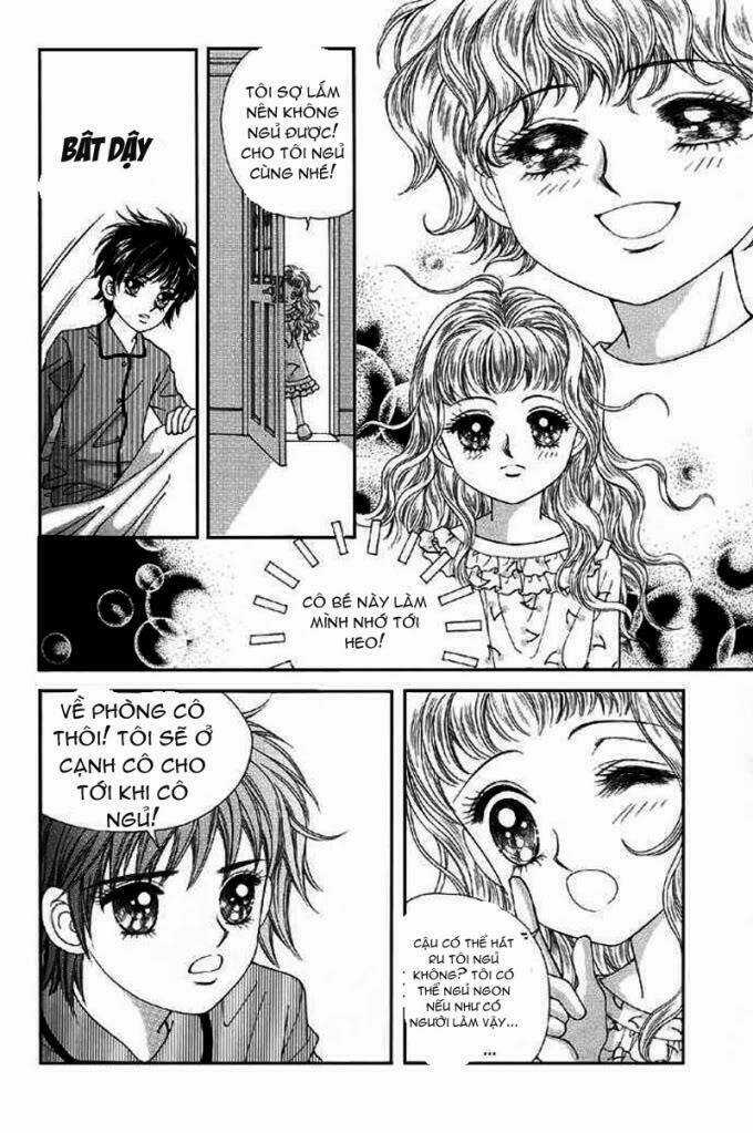 Mặt nạ tình yêu - Chapter 2 - Trang 39