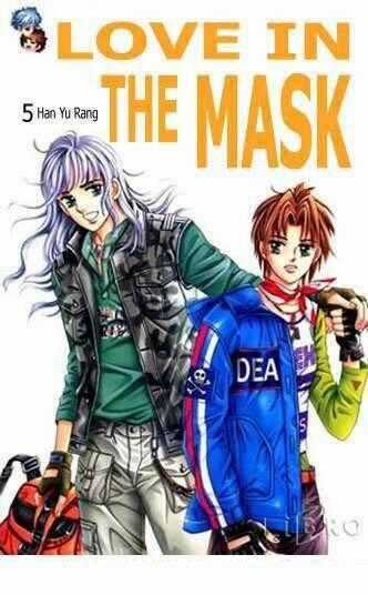 Mặt nạ tình yêu - Chapter 20 - Trang 1