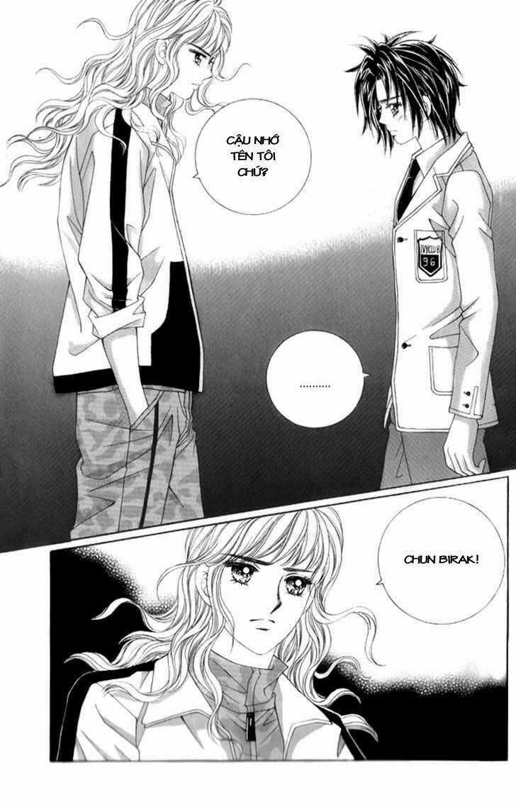 Mặt nạ tình yêu - Chapter 20 - Trang 26