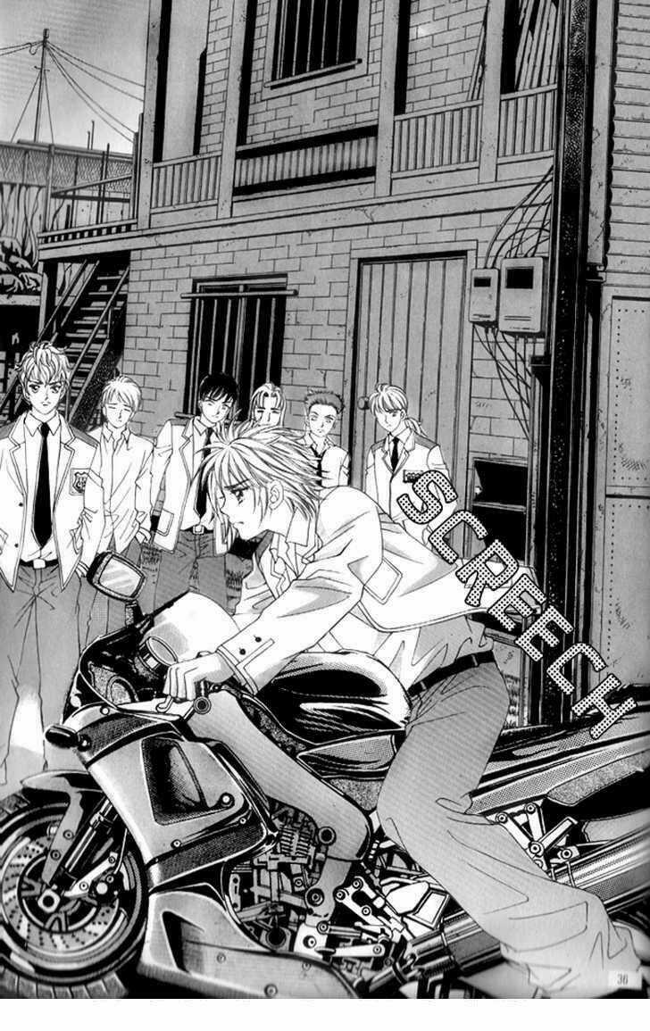 Mặt nạ tình yêu - Chapter 20 - Trang 28