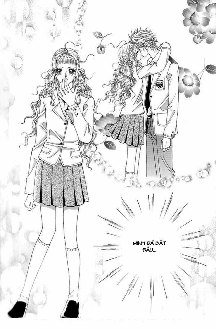 Mặt nạ tình yêu - Chapter 20 - Trang 5