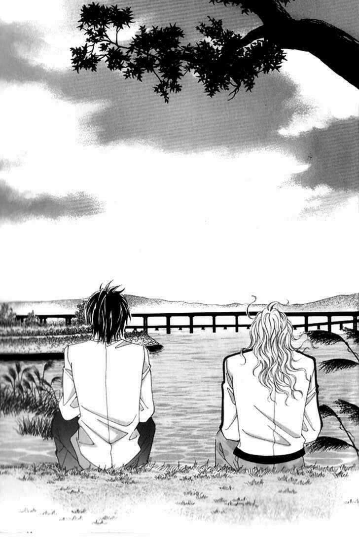 Mặt nạ tình yêu - Chapter 20 - Trang 6