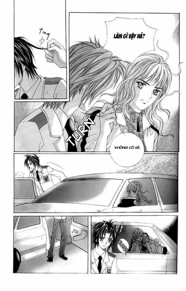 Mặt nạ tình yêu - Chapter 21 - Trang 2