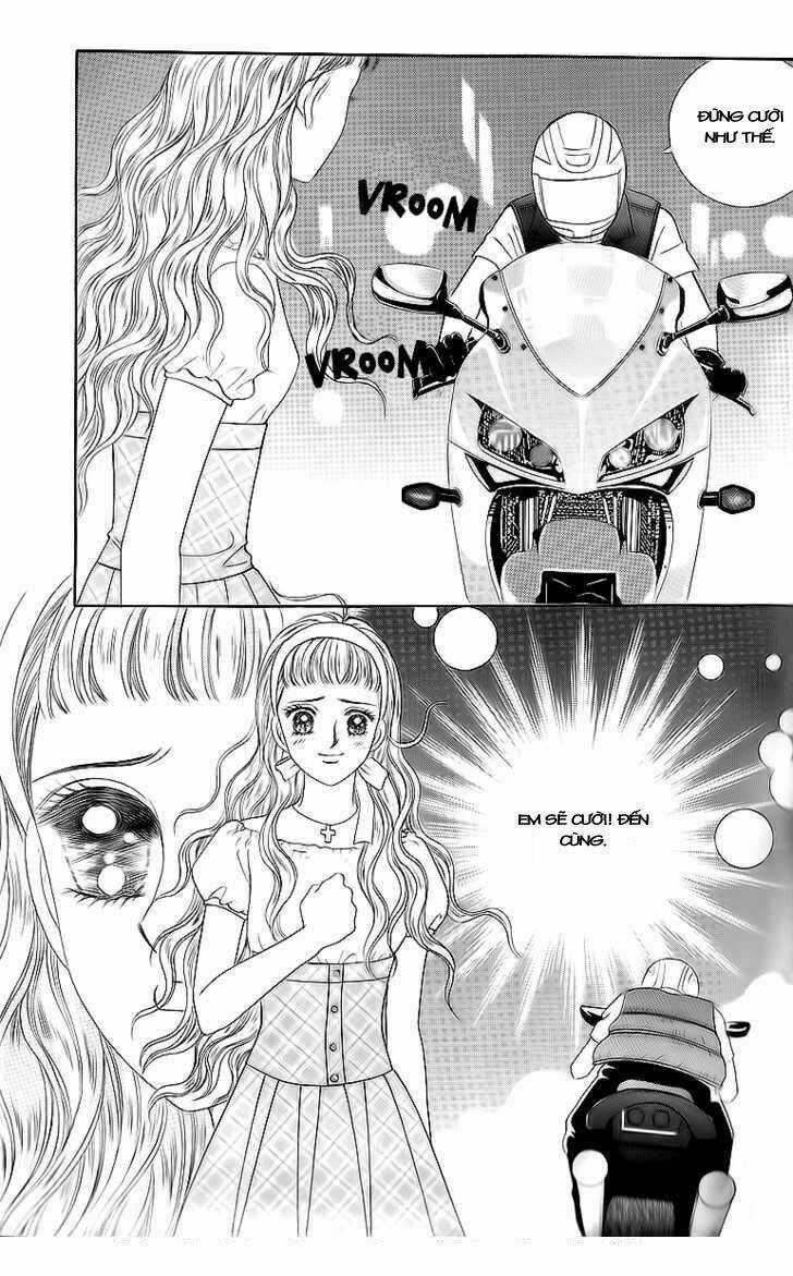 Mặt nạ tình yêu - Chapter 21 - Trang 14
