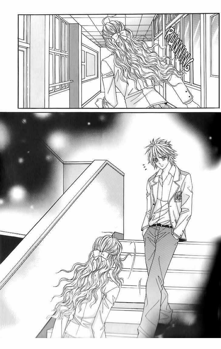 Mặt nạ tình yêu - Chapter 21 - Trang 24