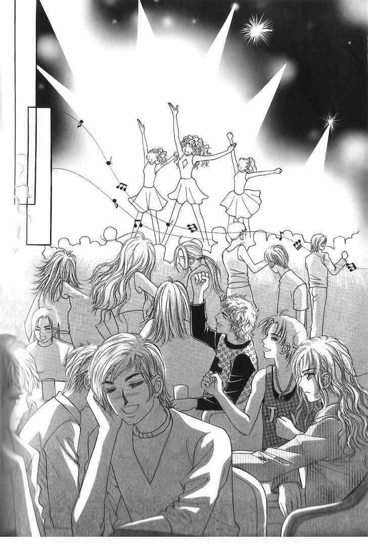 Mặt nạ tình yêu - Chapter 22 - Trang 6