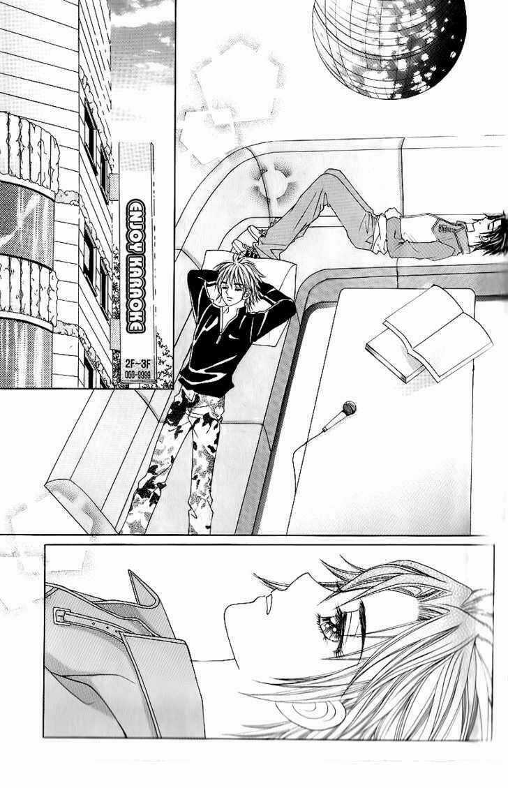 Mặt nạ tình yêu - Chapter 23 - Trang 30