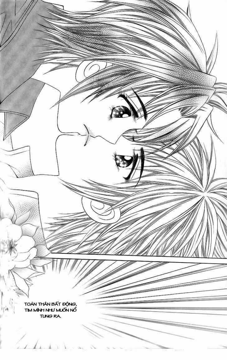 Mặt nạ tình yêu - Chapter 23 - Trang 33