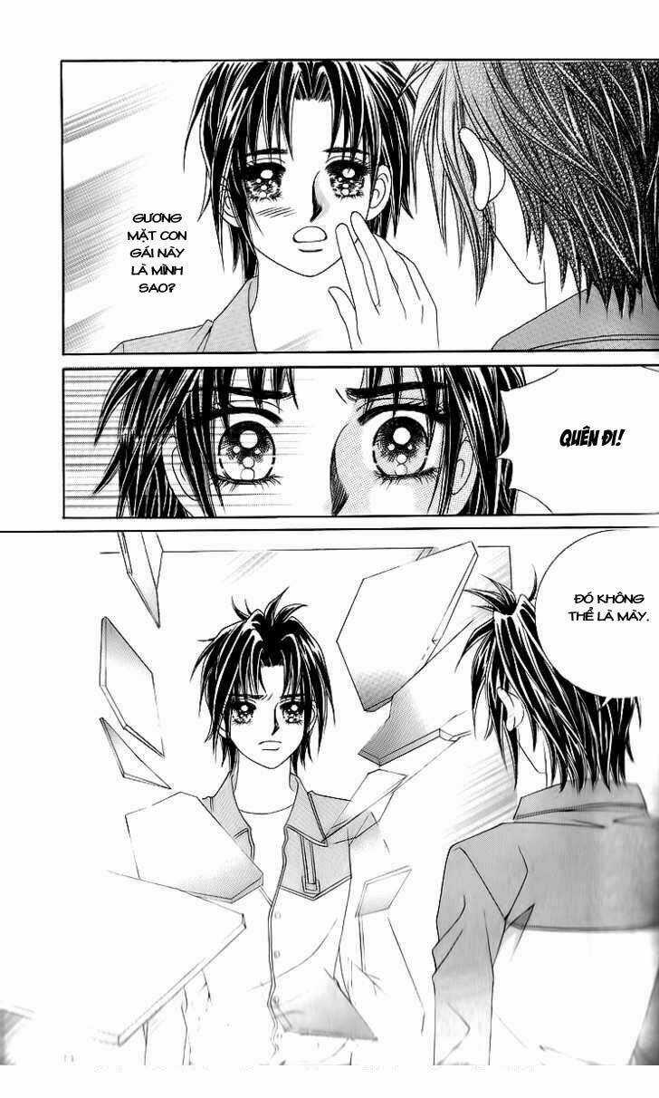 Mặt nạ tình yêu - Chapter 24 - Trang 3