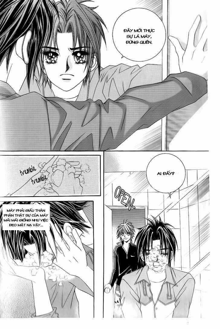 Mặt nạ tình yêu - Chapter 24 - Trang 4