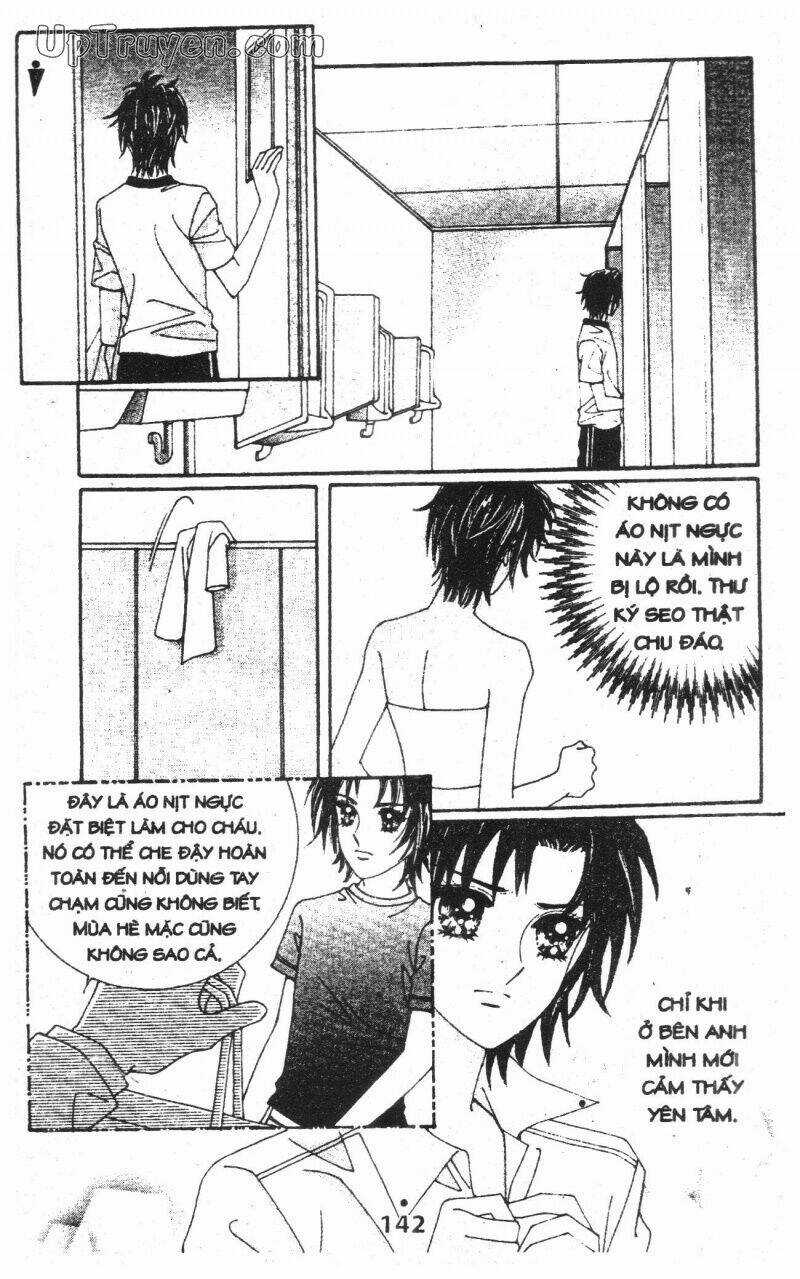 Mặt nạ tình yêu - Chapter 25 - Trang 5