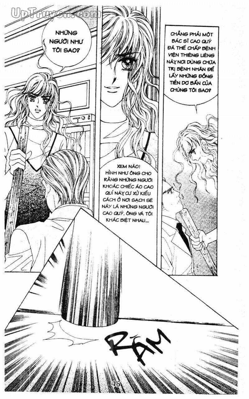 Mặt nạ tình yêu - Chapter 26 - Trang 47