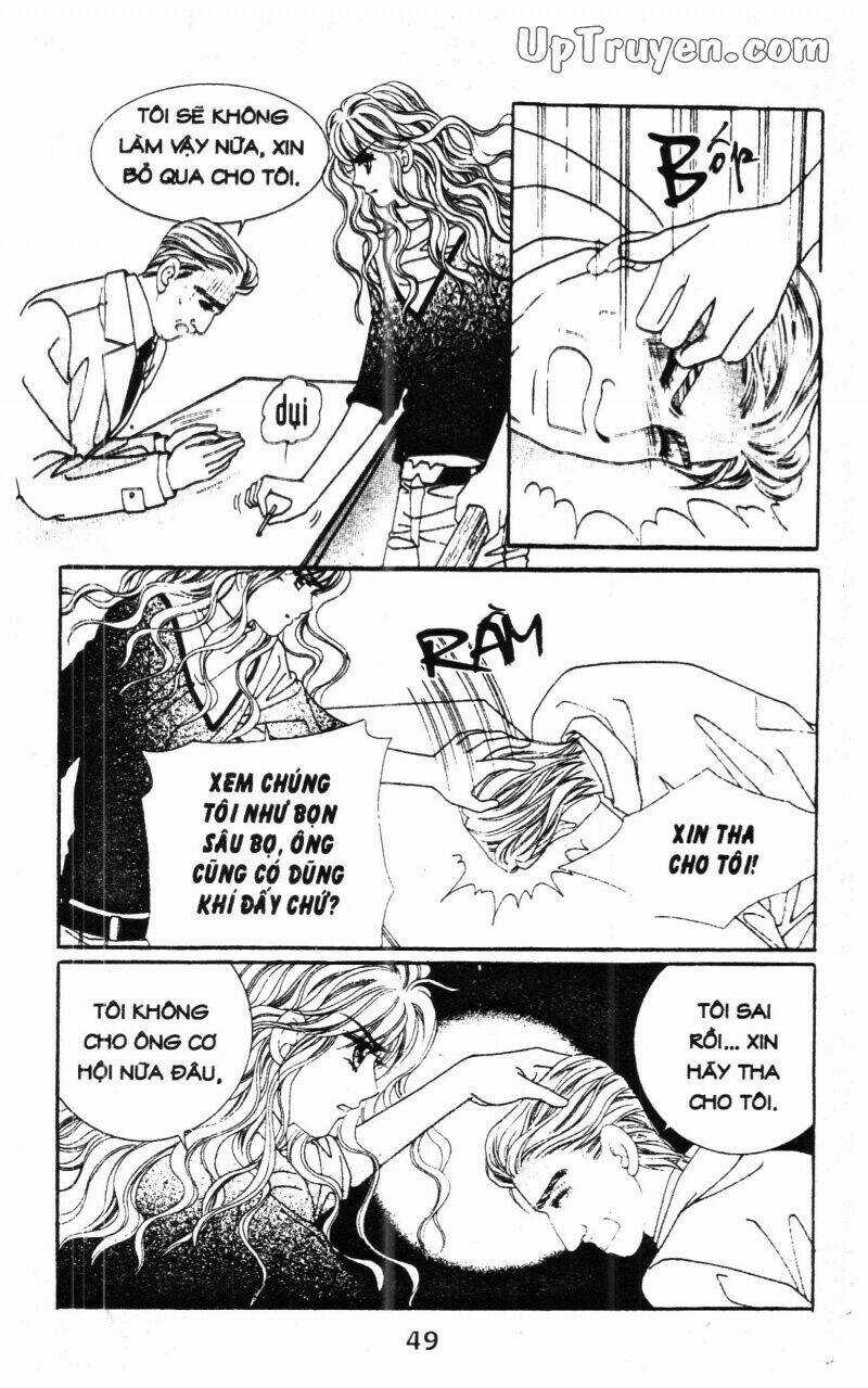 Mặt nạ tình yêu - Chapter 26 - Trang 51