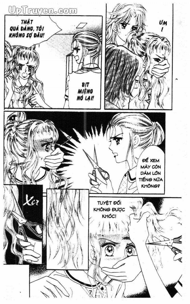 Mặt nạ tình yêu - Chapter 26 - Trang 9