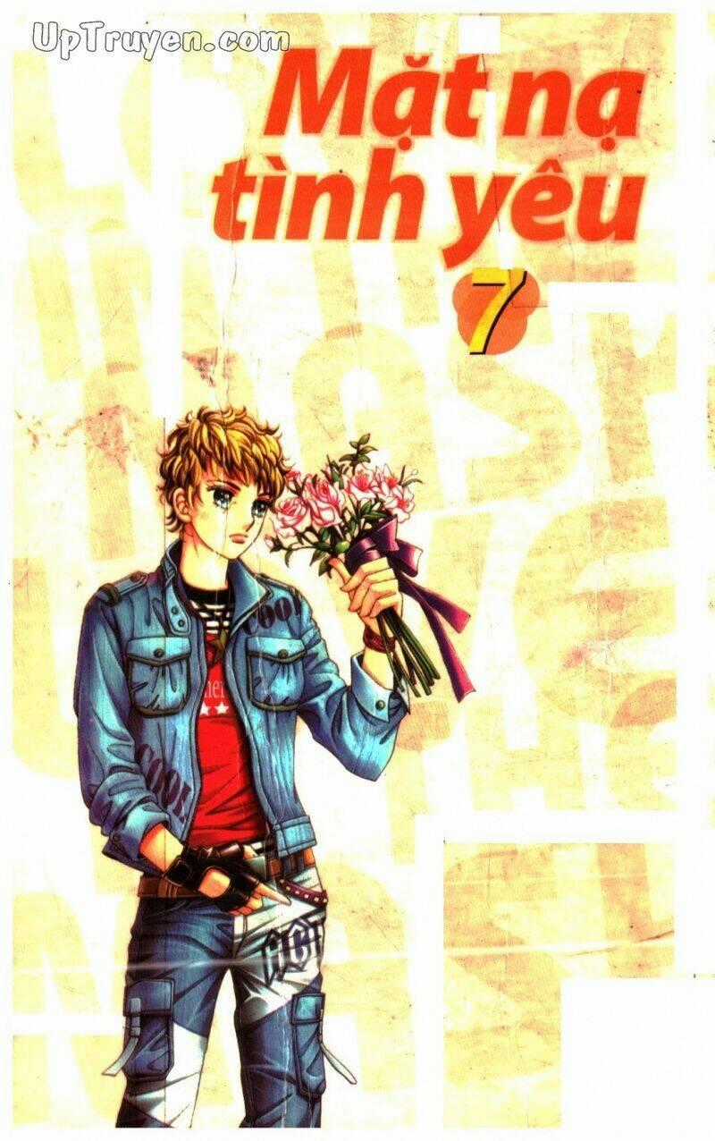Mặt nạ tình yêu - Chapter 28 - Trang 2