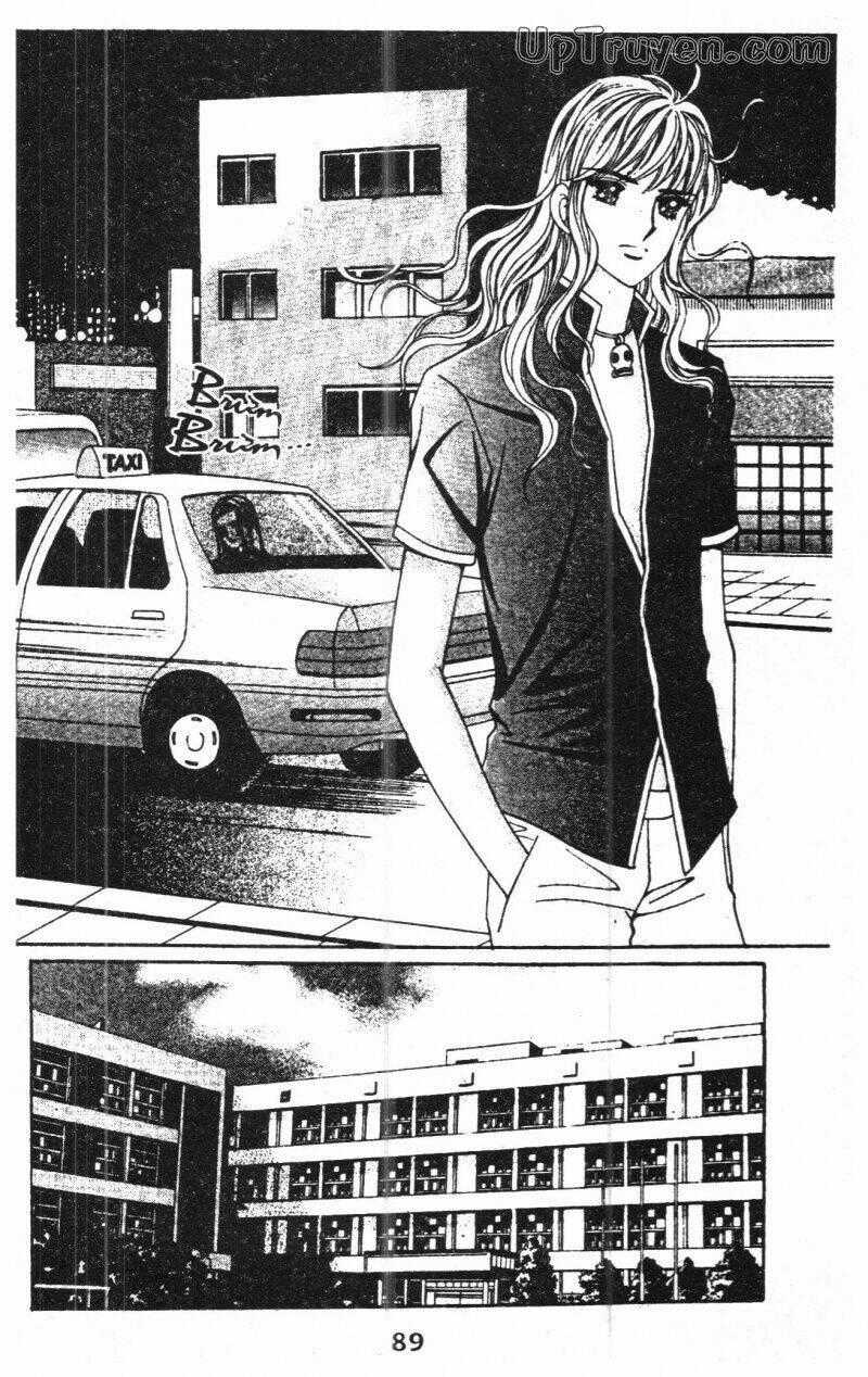 Mặt nạ tình yêu - Chapter 29 - Trang 1