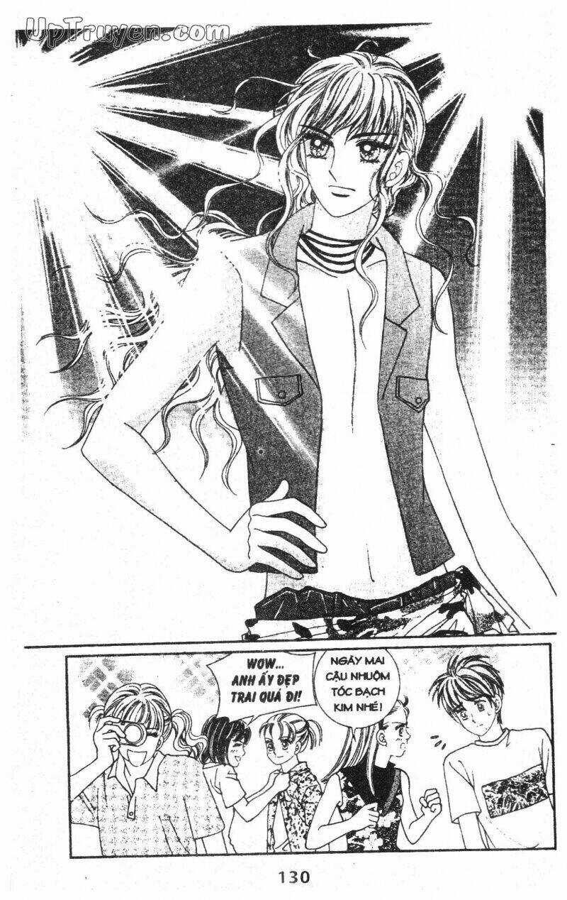 Mặt nạ tình yêu - Chapter 29 - Trang 42