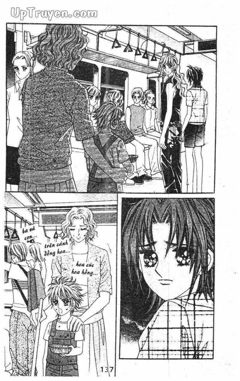 Mặt nạ tình yêu - Chapter 29 - Trang 49