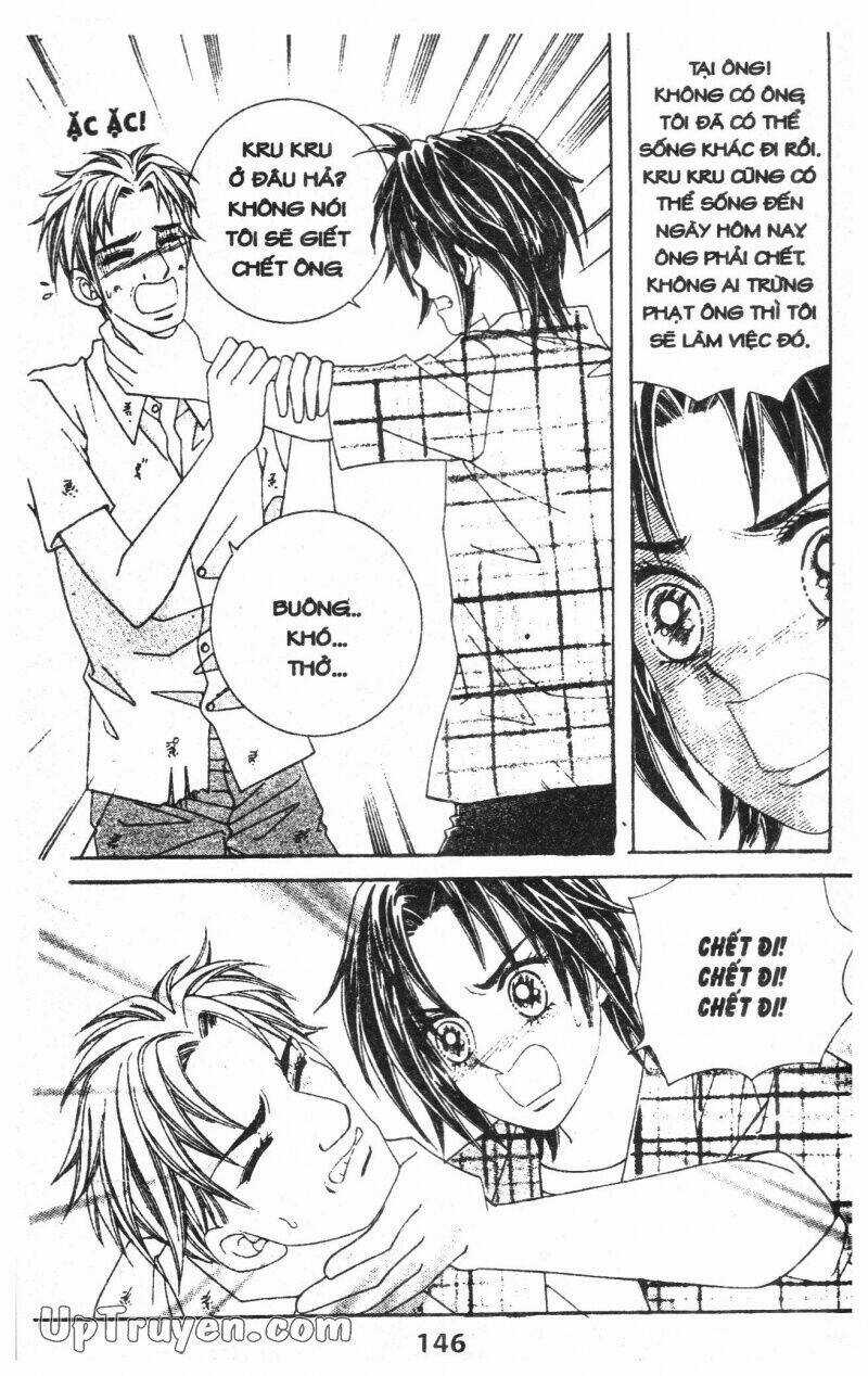 Mặt nạ tình yêu - Chapter 29 - Trang 58