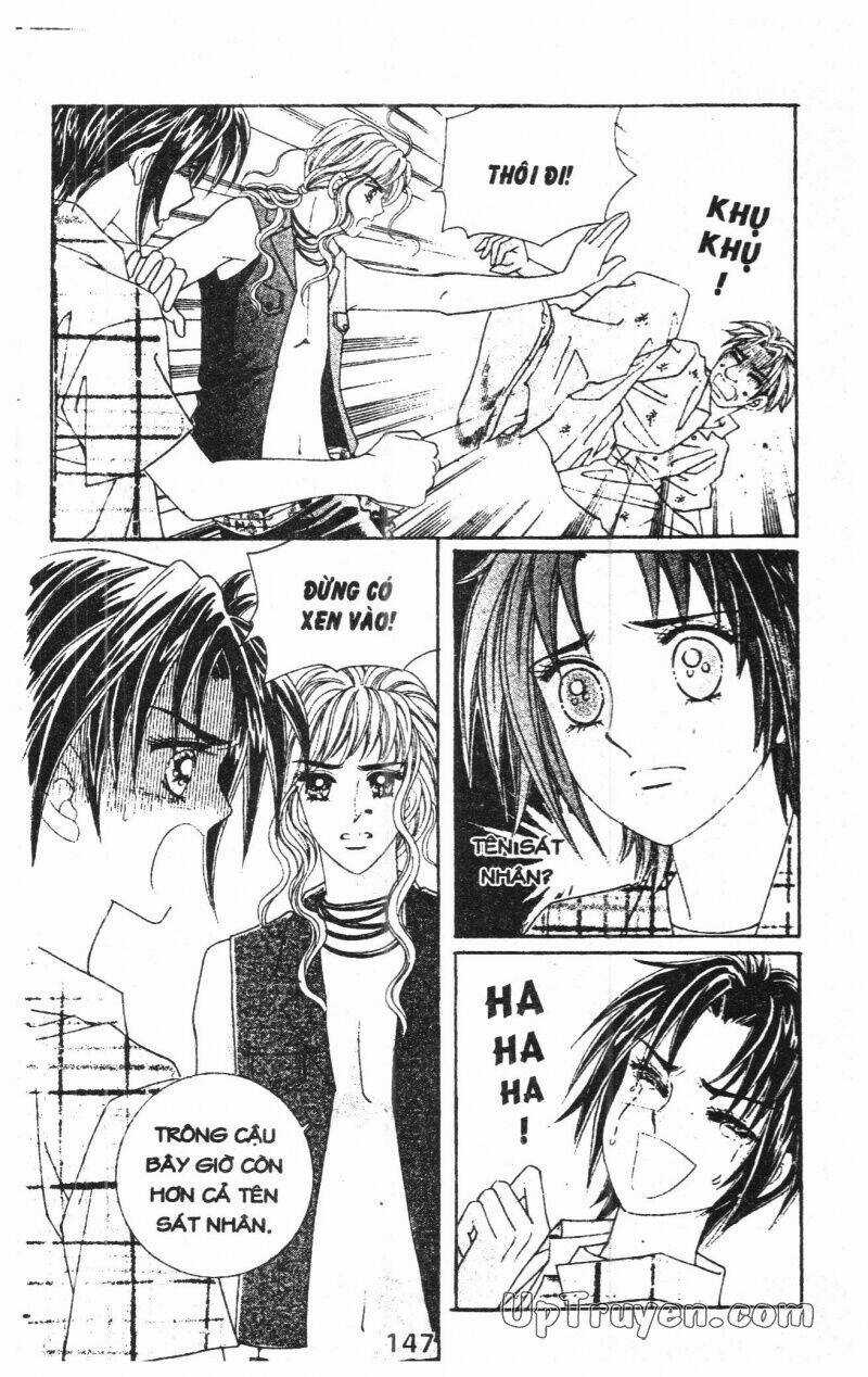 Mặt nạ tình yêu - Chapter 29 - Trang 59