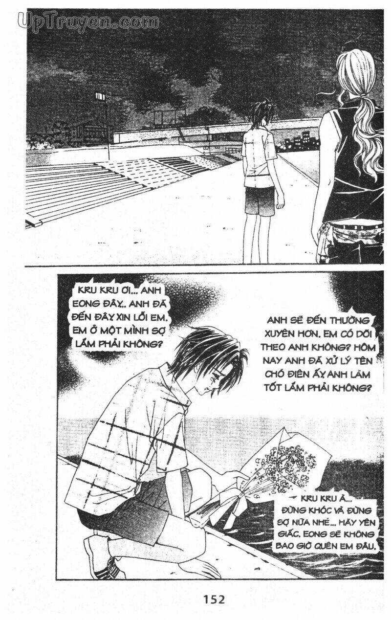 Mặt nạ tình yêu - Chapter 29 - Trang 64