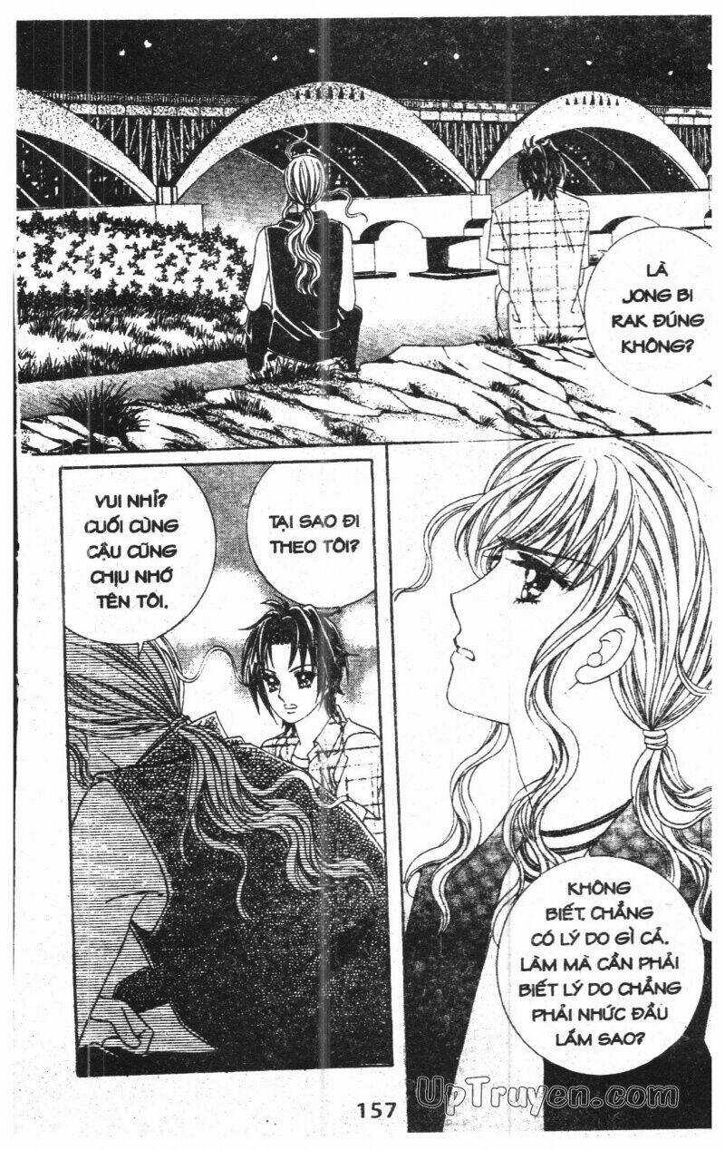 Mặt nạ tình yêu - Chapter 29 - Trang 69