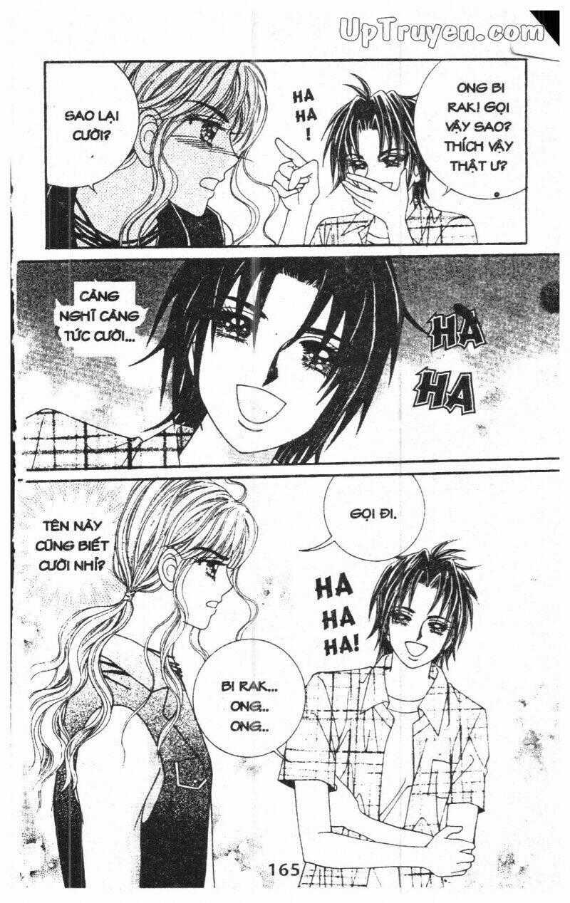 Mặt nạ tình yêu - Chapter 29 - Trang 77