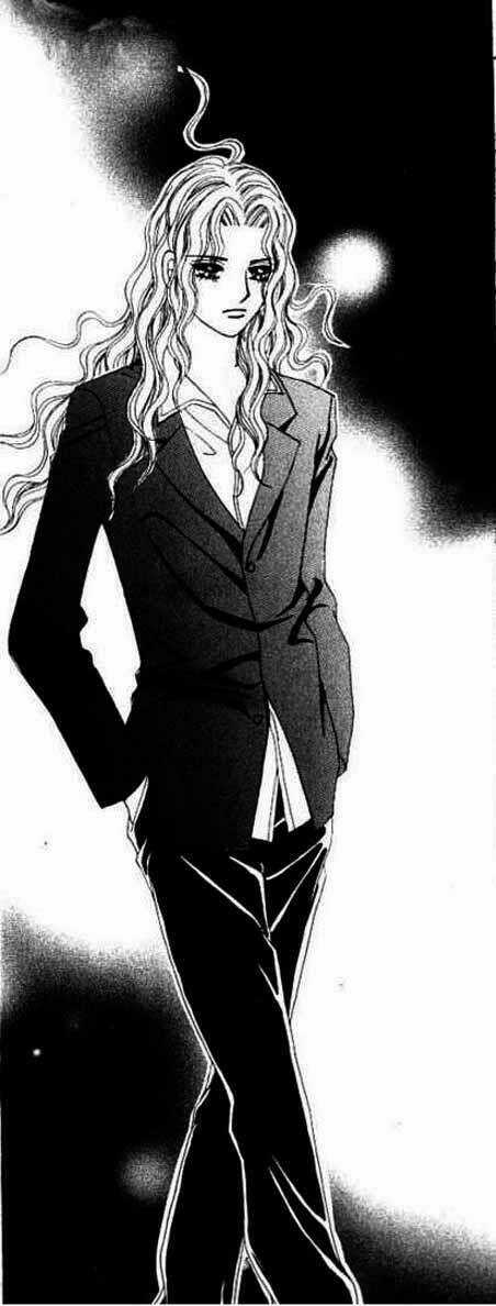 Mặt nạ tình yêu - Chapter 3 - Trang 47