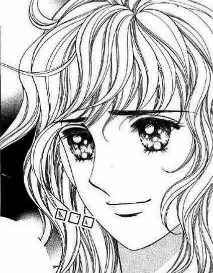 Mặt nạ tình yêu - Chapter 3 - Trang 49