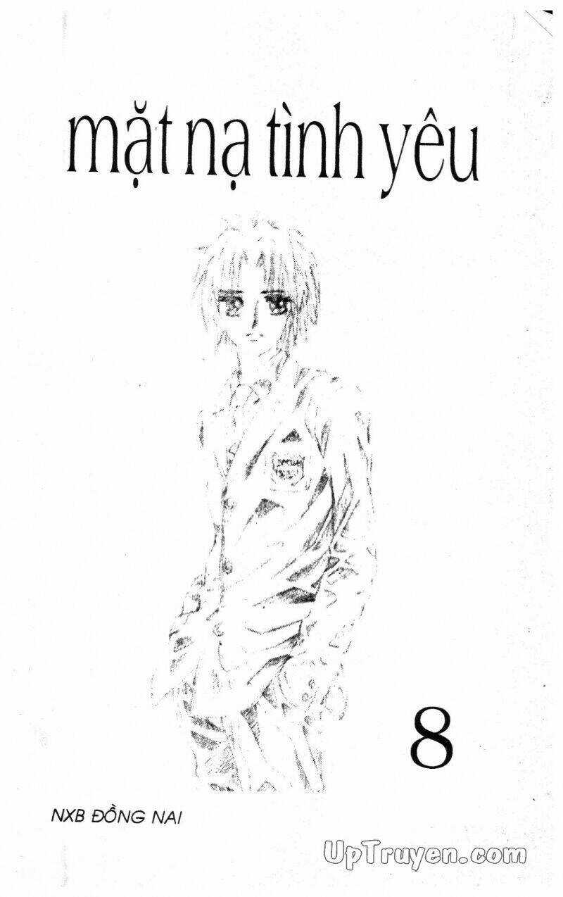 Mặt nạ tình yêu - Chapter 30 - Trang 3