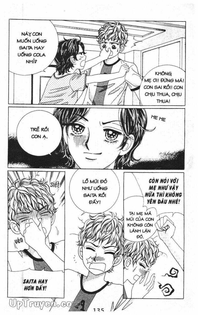 Mặt nạ tình yêu - Chapter 31 - Trang 45