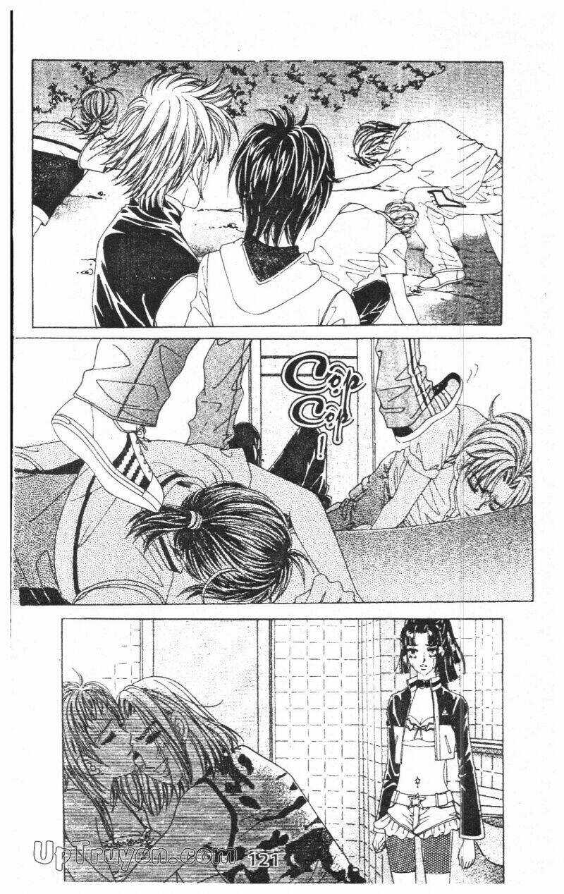 Mặt nạ tình yêu - Chapter 33 - Trang 33