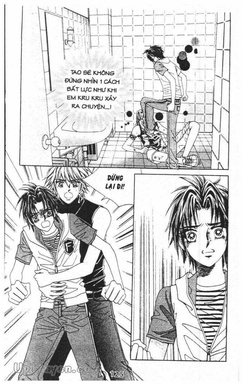 Mặt nạ tình yêu - Chapter 33 - Trang 37