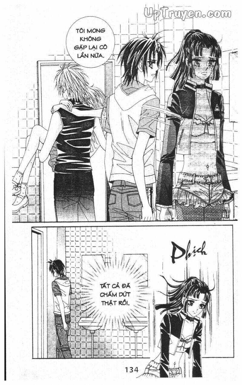 Mặt nạ tình yêu - Chapter 33 - Trang 46