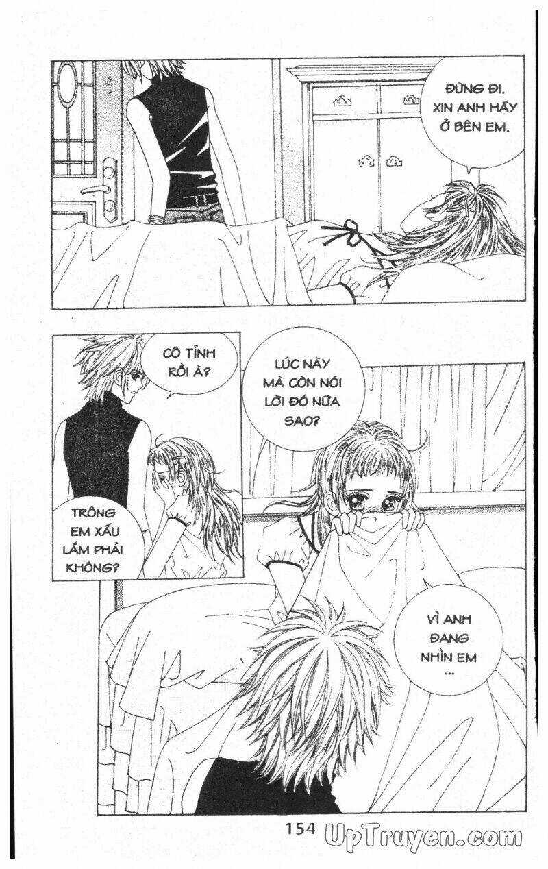 Mặt nạ tình yêu - Chapter 33 - Trang 66