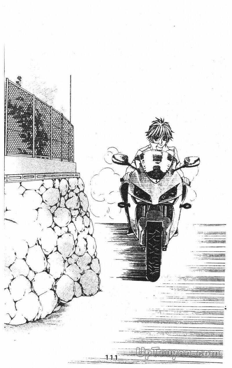 Mặt nạ tình yêu - Chapter 35 - Trang 23