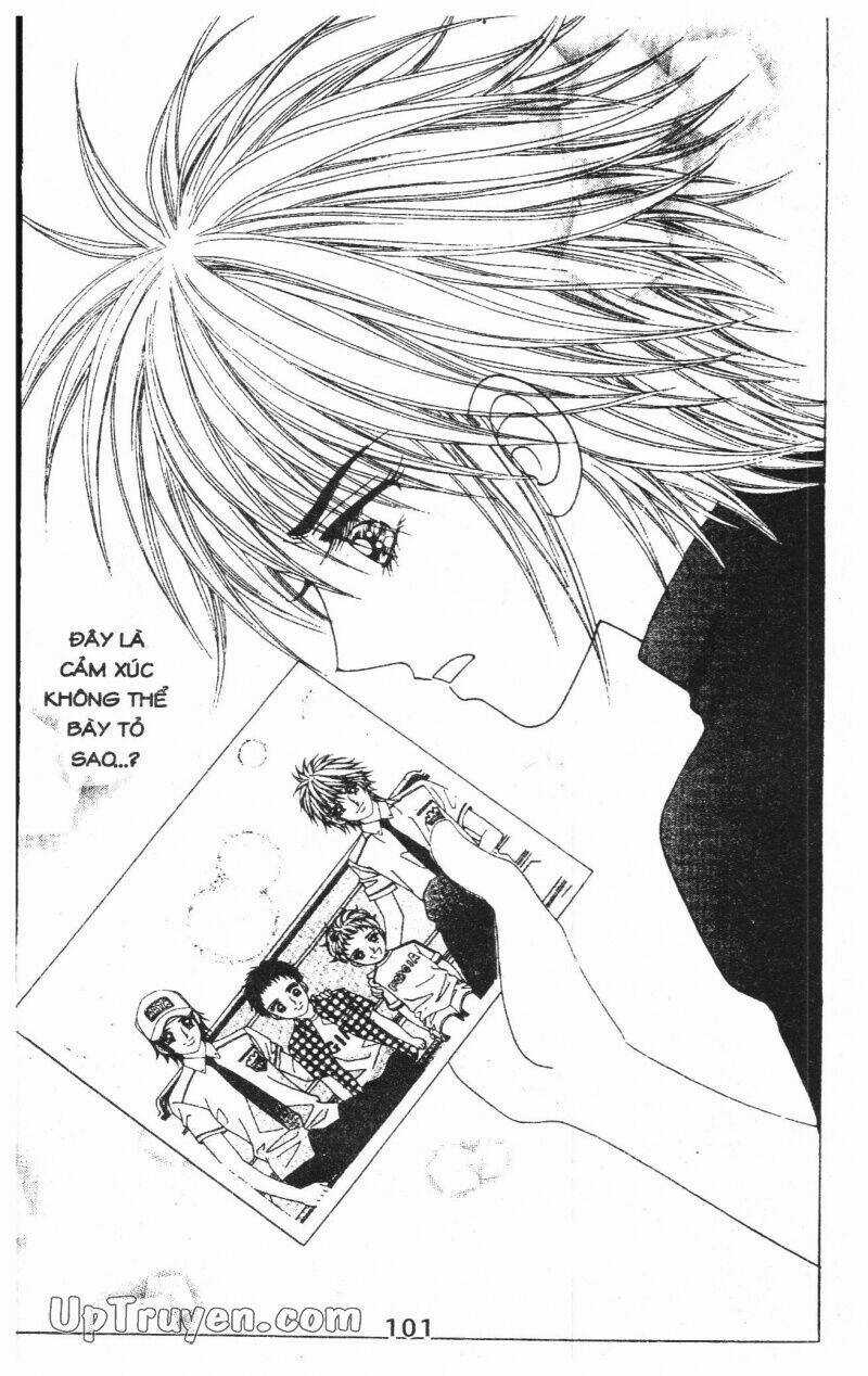 Mặt nạ tình yêu - Chapter 39 - Trang 12