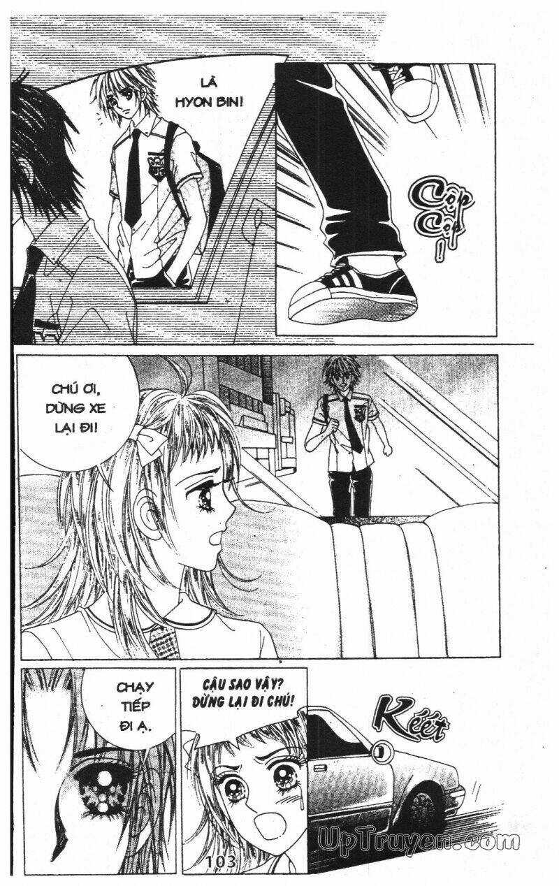 Mặt nạ tình yêu - Chapter 39 - Trang 14