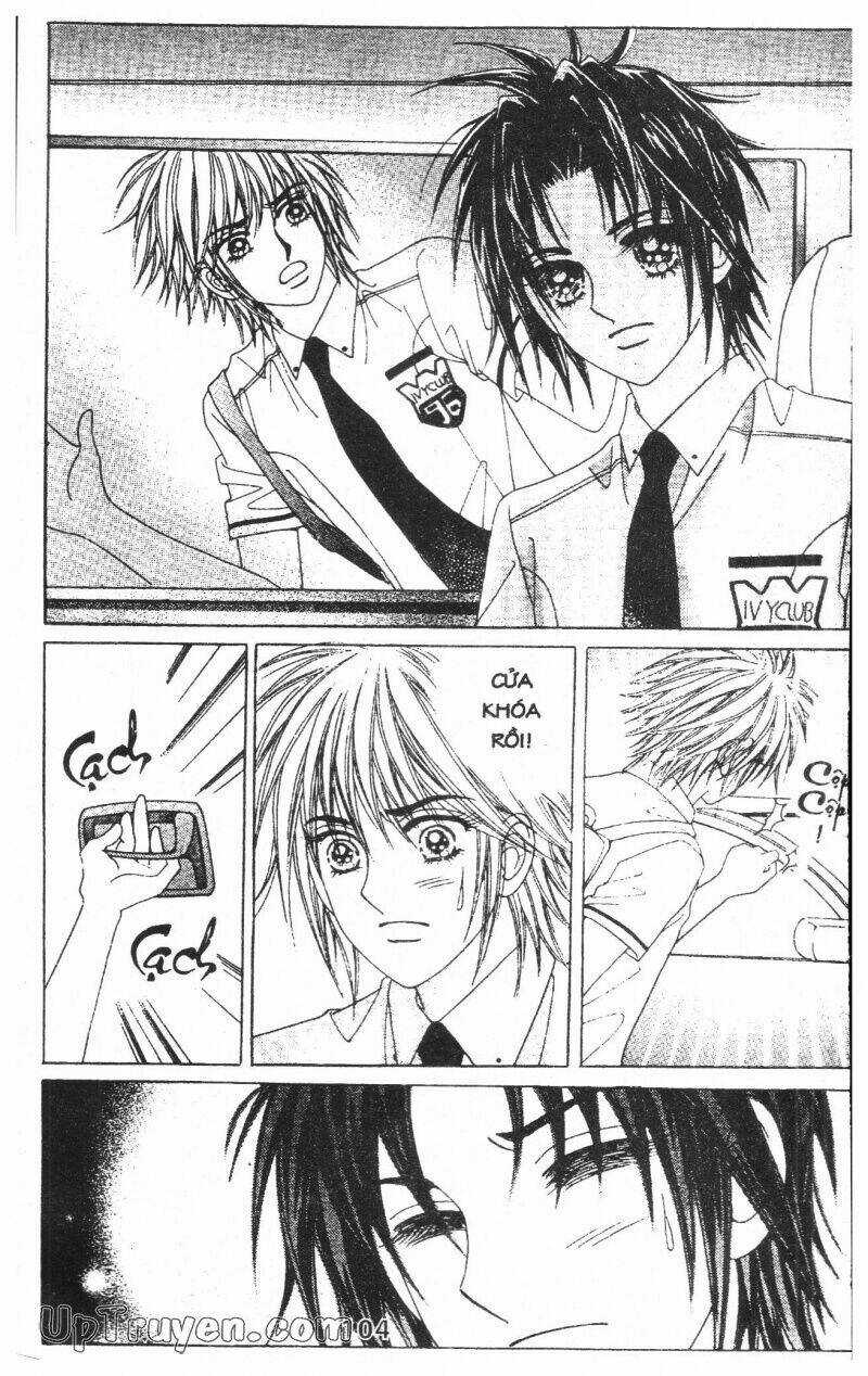 Mặt nạ tình yêu - Chapter 39 - Trang 15