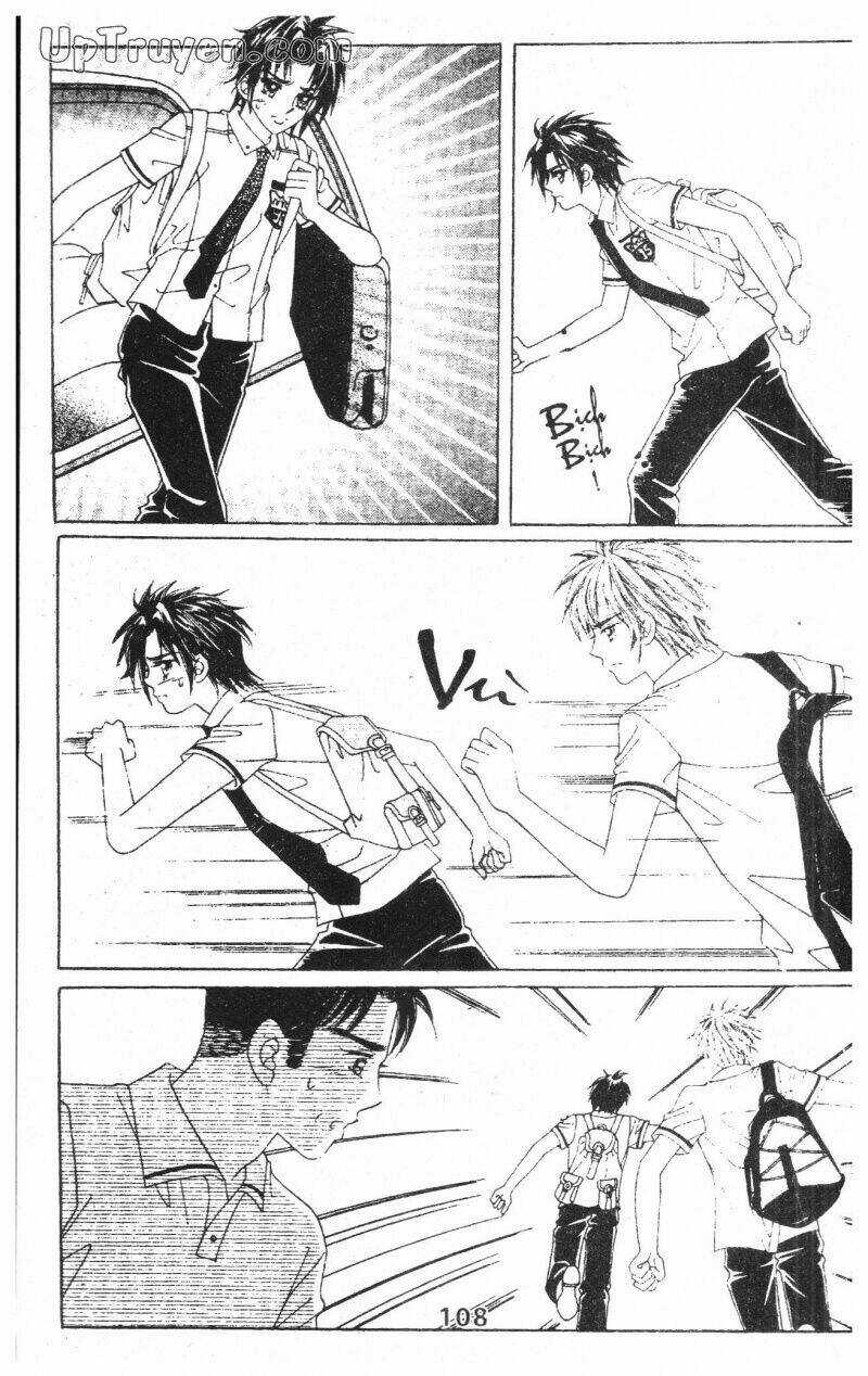 Mặt nạ tình yêu - Chapter 39 - Trang 19