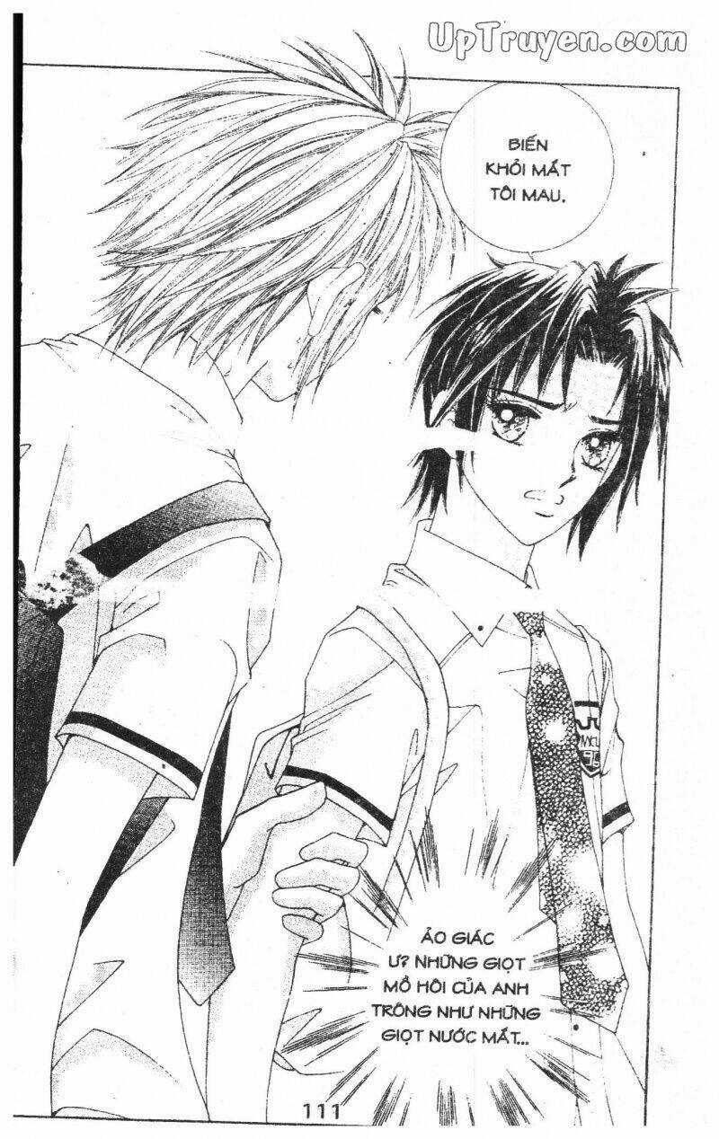 Mặt nạ tình yêu - Chapter 39 - Trang 22