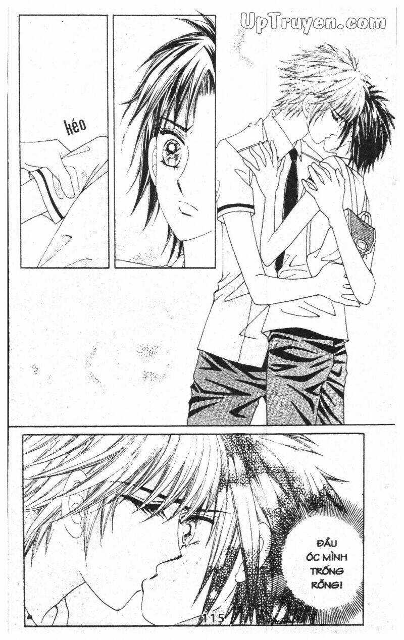 Mặt nạ tình yêu - Chapter 39 - Trang 26