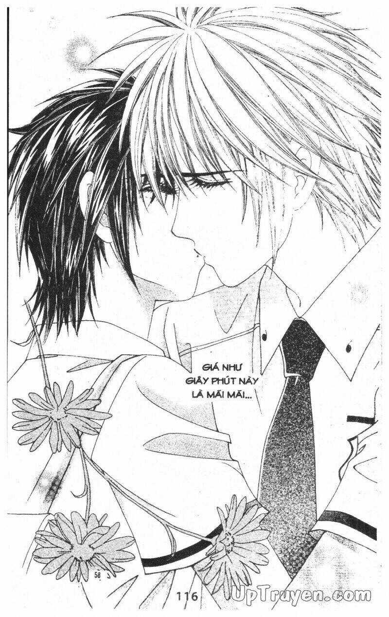 Mặt nạ tình yêu - Chapter 39 - Trang 27