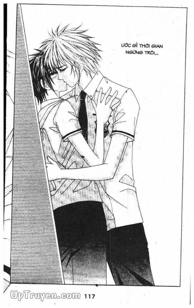 Mặt nạ tình yêu - Chapter 39 - Trang 28