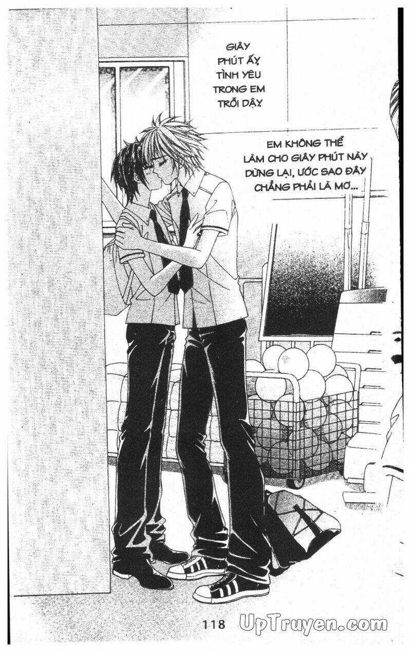 Mặt nạ tình yêu - Chapter 39 - Trang 29