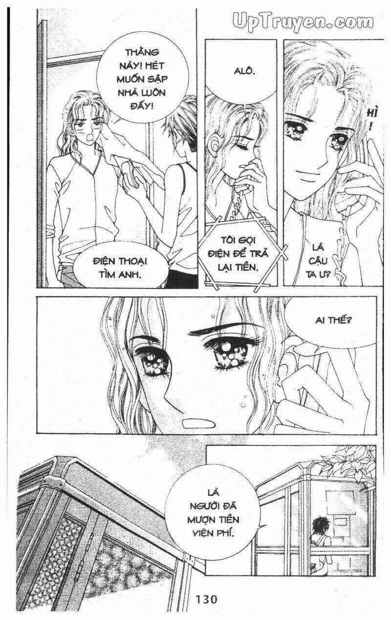 Mặt nạ tình yêu - Chapter 39 - Trang 41